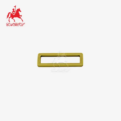  Flat Rectangle Ring 3