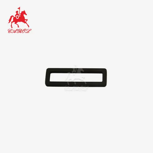  Flat Rectangle Ring 4