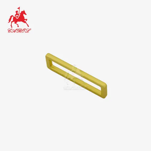 Flat Rectangle Ring 5 Flat Rectangle Ring 5