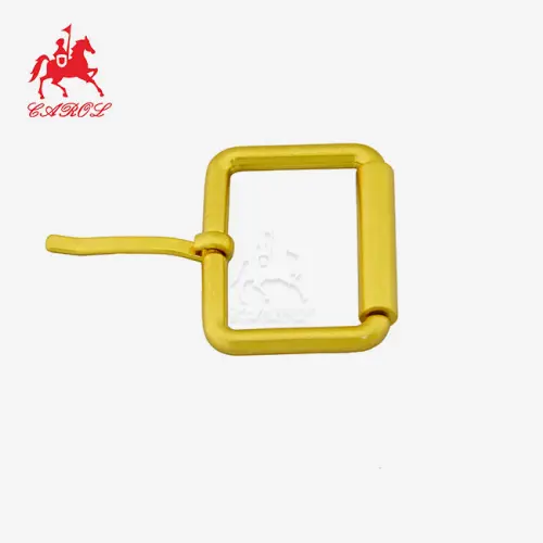 30mm Smooth Adjustable Heavy Duty Roller Pin Buckle 3