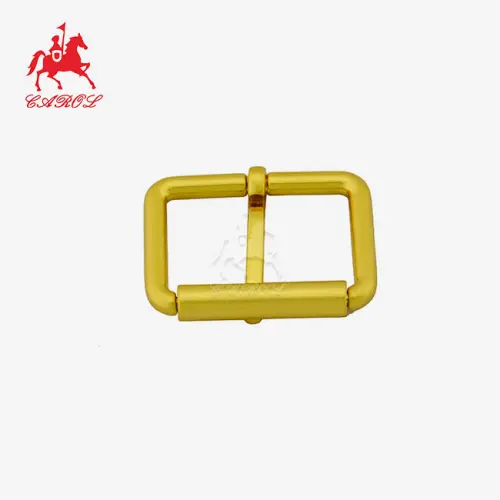 30mm Smooth Adjustable Heavy Duty Roller Pin Buckle 4