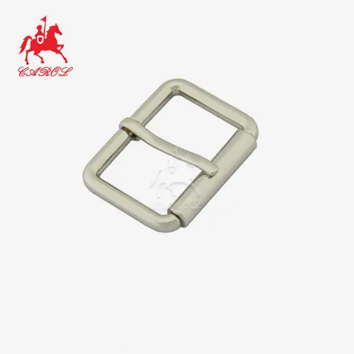 30mm Smooth Adjustable Heavy Duty Roller Pin Buckle 5