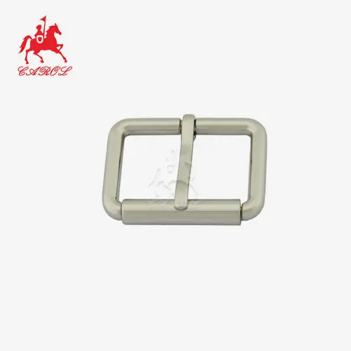 30mm Smooth Adjustable Heavy Duty Roller Pin Buckle 6