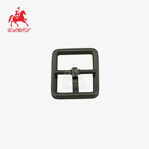 Double-ended Pin Buckle 3 Double-ended Pin Buckle 3