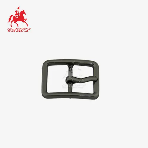 Double-ended Pin Buckle 4 Double-ended Pin Buckle 4
