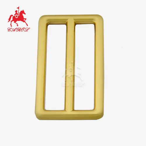 2Inch Inner Width Alloy Rectangular Adjuster Buckle 2 2Inch Inner Width Alloy Rectangular Adjuster Buckle 2