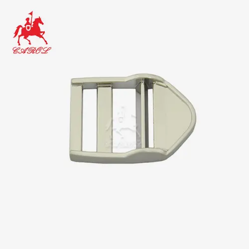 25mm Inner Width Adjuster Slider Buckles 3