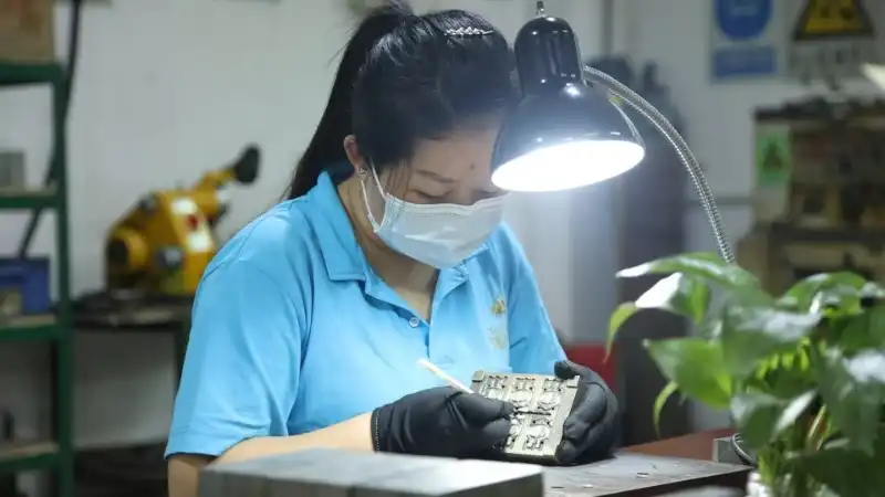 Testing Equipment