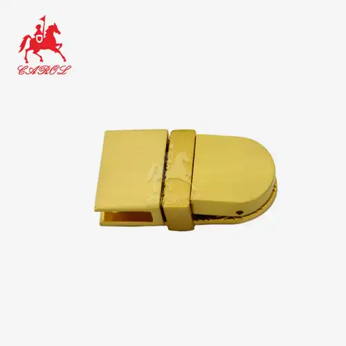 Alloy Tuck Locks For Handbags C Alloy Tuck Locks For Handbags C