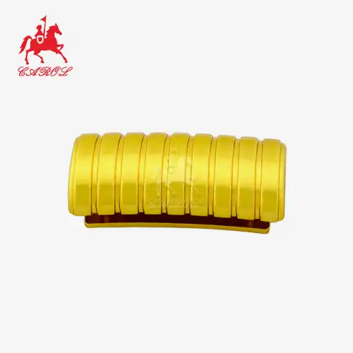 Magnetic Lock for handbags A
