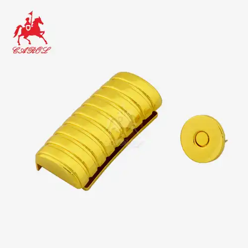 Magnetic Lock for handbags C Magnetic Lock for handbags C