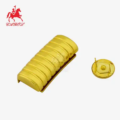 Magnetic Lock for handbags D 