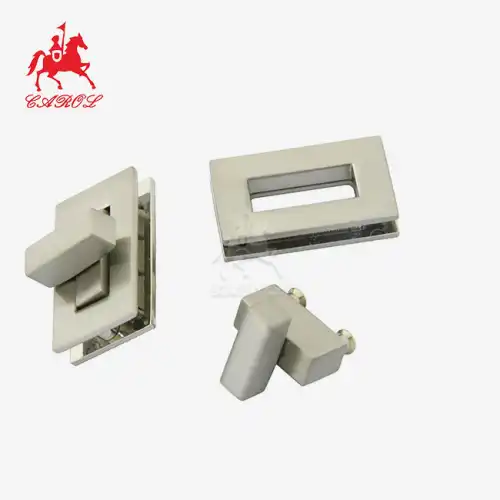 Twist Lock for Handbags A Twist Lock for Handbags A