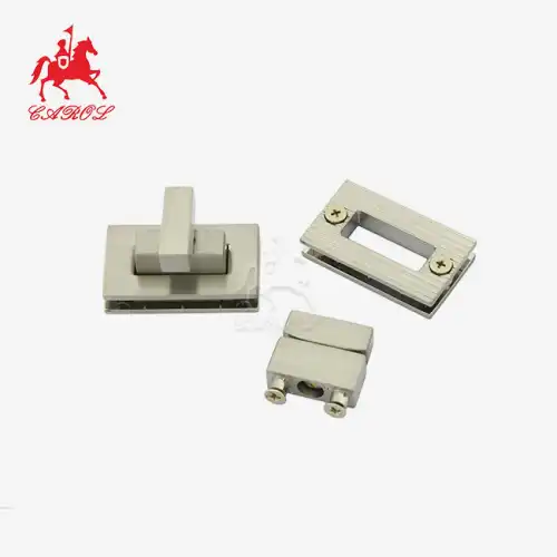 Twist Lock for Handbags C