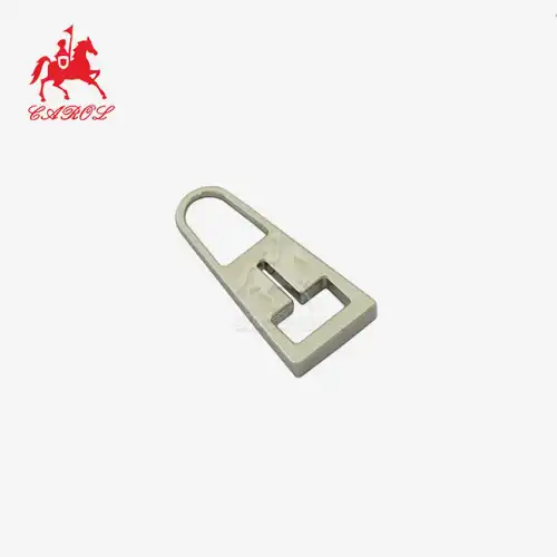 Alloy Zipper Puller Alloy Zipper Puller