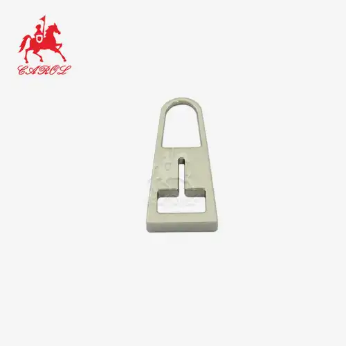  Alloy Zipper Puller