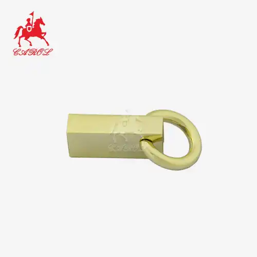 Metal Side Release Buckle D 