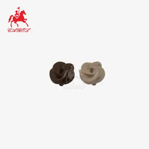 Alloy Belt Buckle B Alloy Belt Buckle B