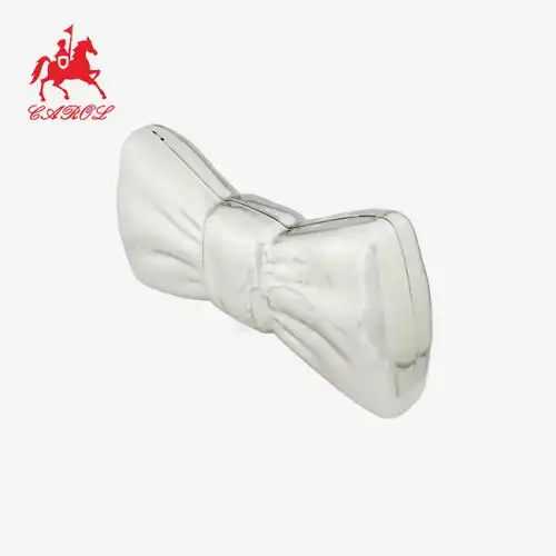 Mini Women Metallic Bow Evening Clutch Hardware 1 Mini Women Metallic Bow Evening Clutch Hardware 1