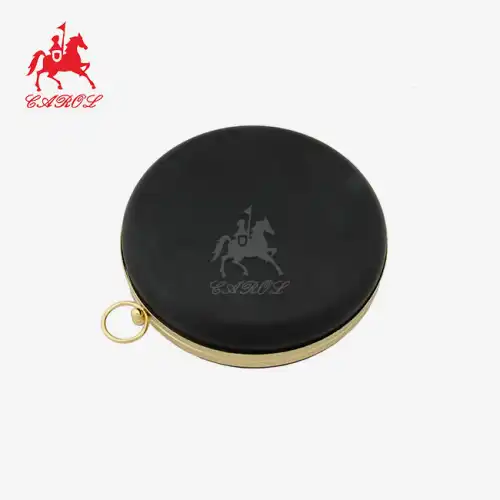 Round Metal Frame For Evening Bag 3 Round Metal Frame For Evening Bag 3