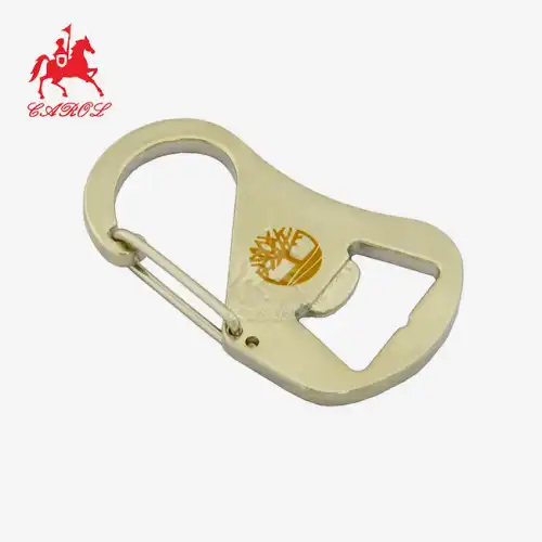  Large Locking Carabiner 2