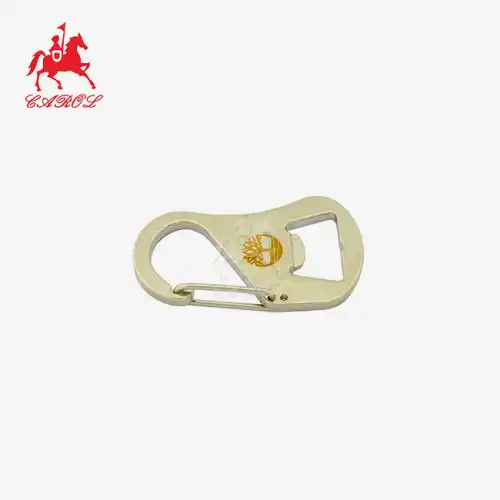  Large Locking Carabiner 3