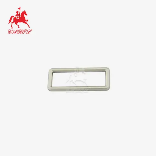 Rectangle Rings 2 Inch