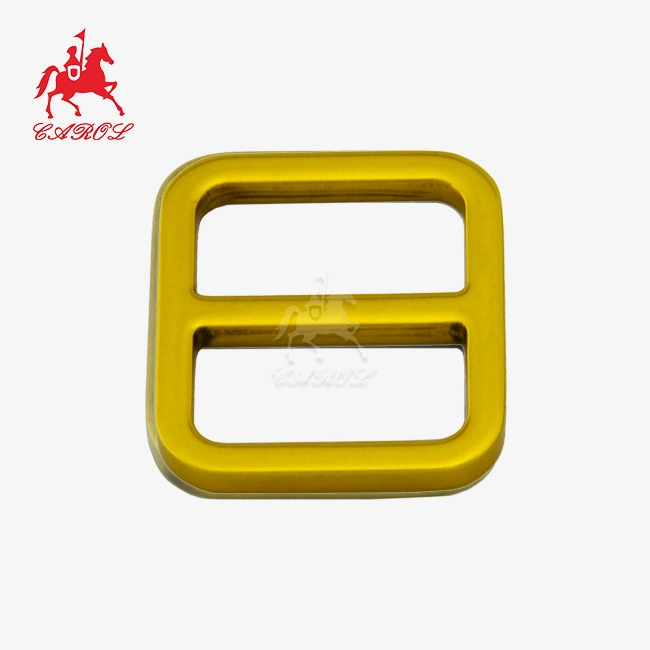 Flat Adjuster Buckles