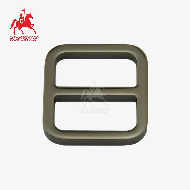 Flat Adjuster Buckles