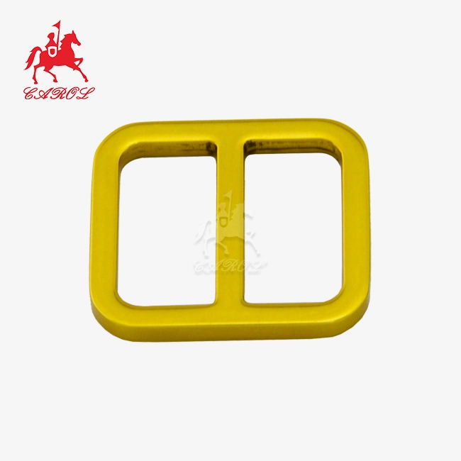 Flat Adjuster Buckles