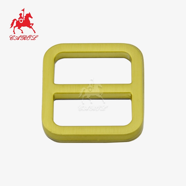 Flat Adjuster Buckles
