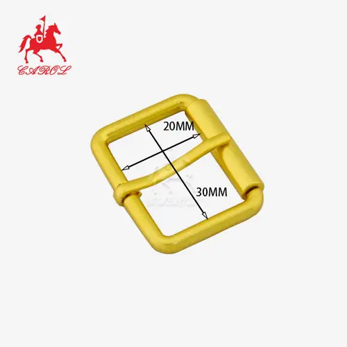 30mm Smooth Adjustable Heavy Duty Roller Pin Buckle2 30mm Smooth Adjustable Heavy Duty Roller Pin Buckle2