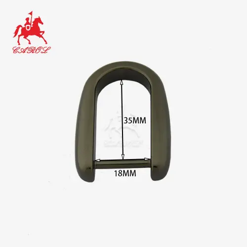 U-shaped D-ring 01 U-shaped D-ring 01