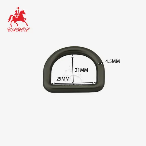 1 Inch D Ring 2 1 Inch D Ring 2