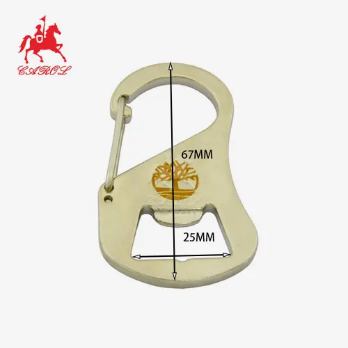  Large Locking Carabiner 1