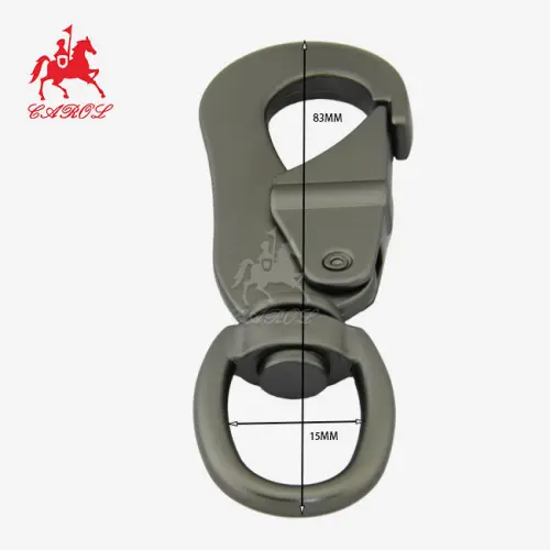 Heavy - Duty Accessories Hook Buckles G03A