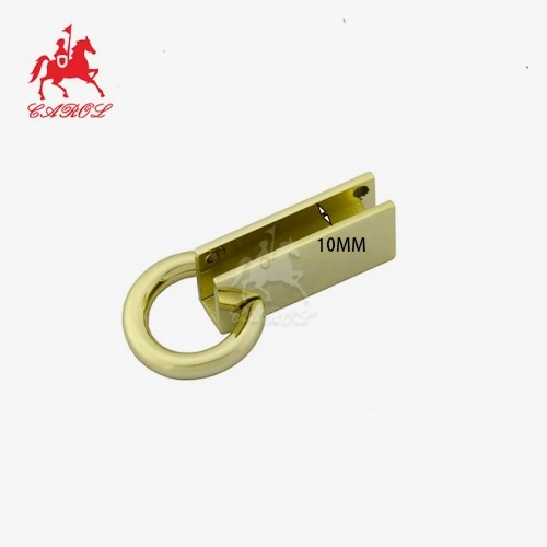 Metal Side Release Buckle B Metal Side Release Buckle B