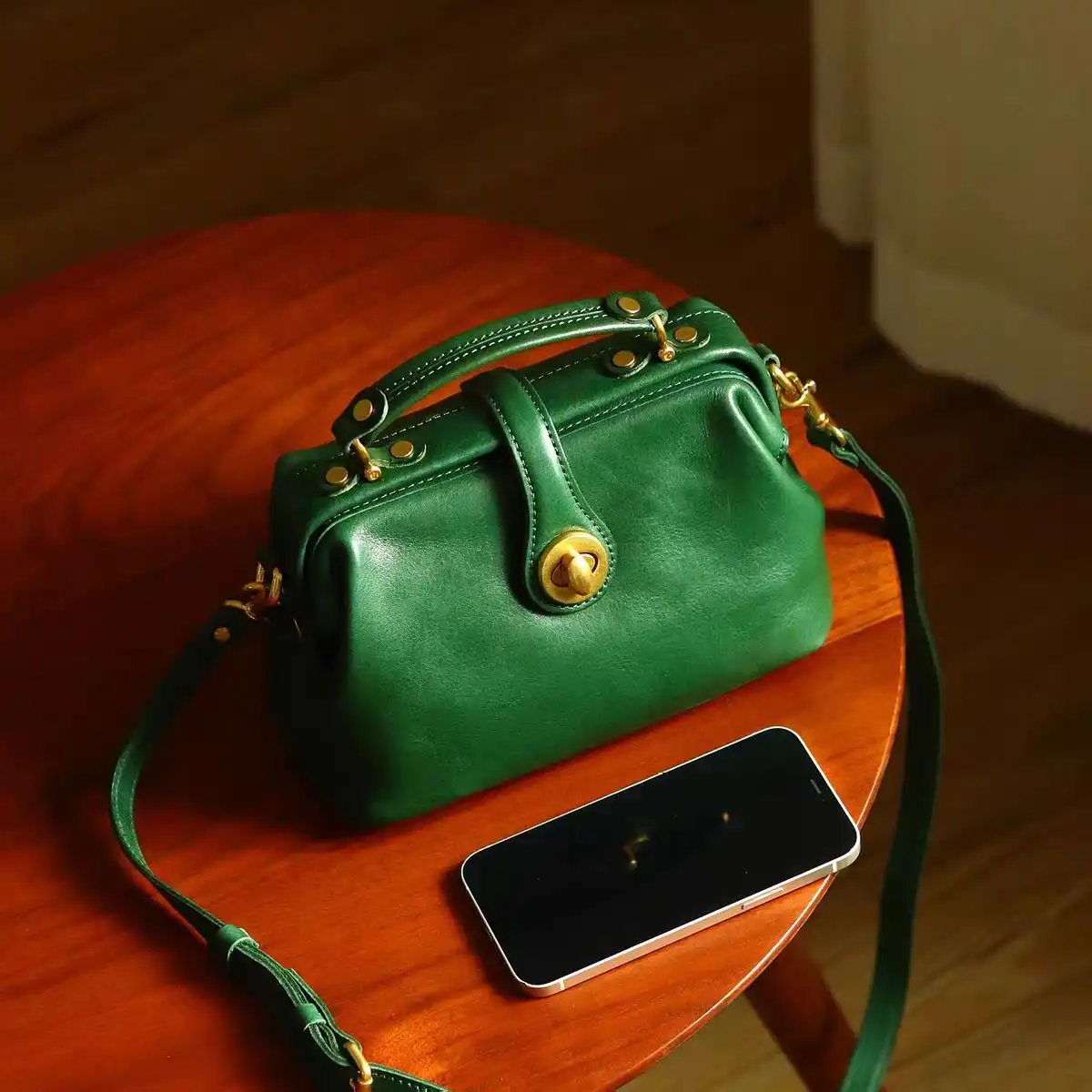Metal purse bag frames