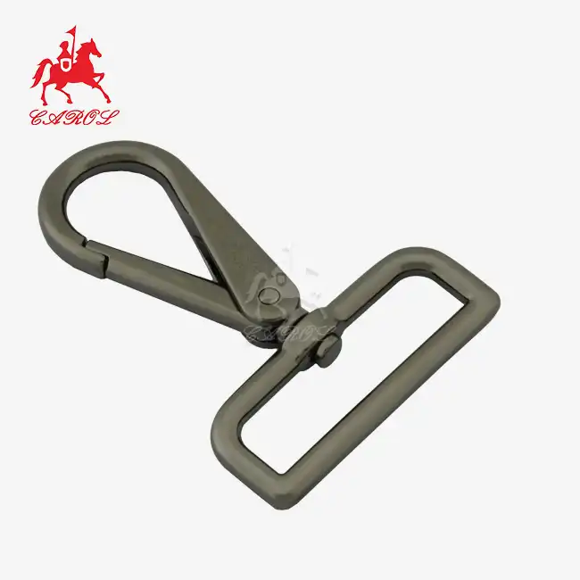 zinc alloy die casting doghooks 