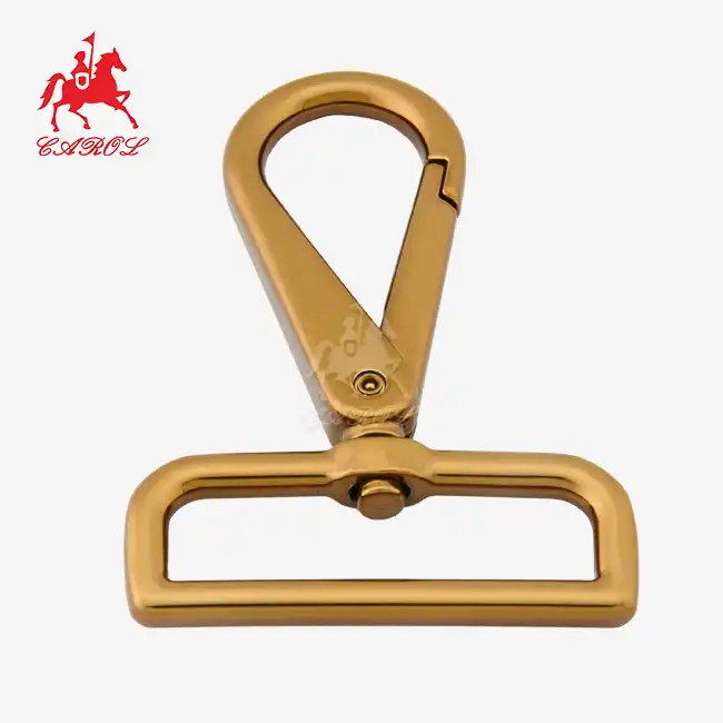 zinc alloy die casting doghooks 