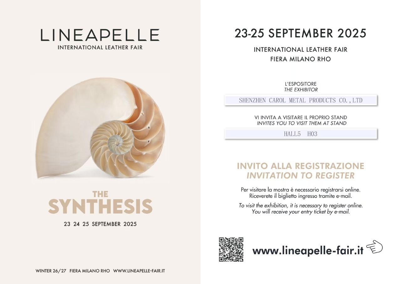 FIERA MILANO International Exhibition