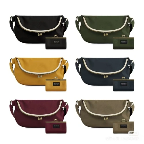 metal bag frame