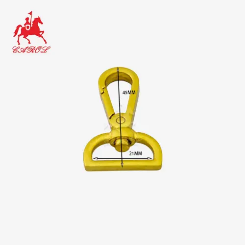 metal dog hook