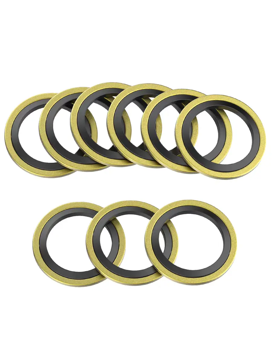 metal eyelets
