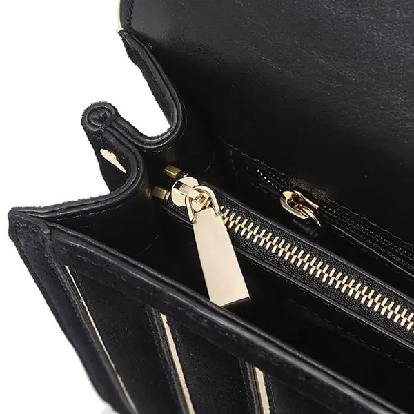 Metal zipper pullers