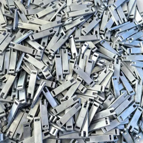 metal zipper puller metal zipper puller