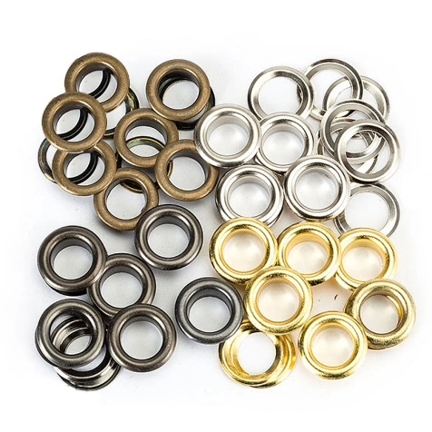 metal round eyelet metal round eyelet