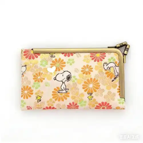 triangle purse frame