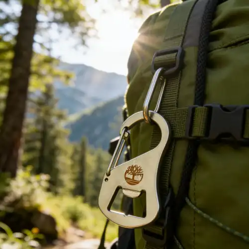 large locking carabiners