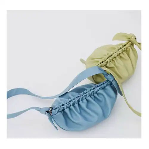 metal internal flex frame purse